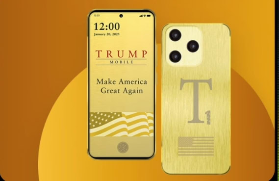 Trump Mobile