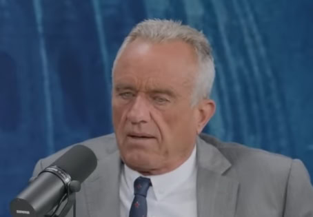 Robert F. Kennedy Jr razmišlja o prekidu kampanje: Hoće da pruži podršku Trump-u