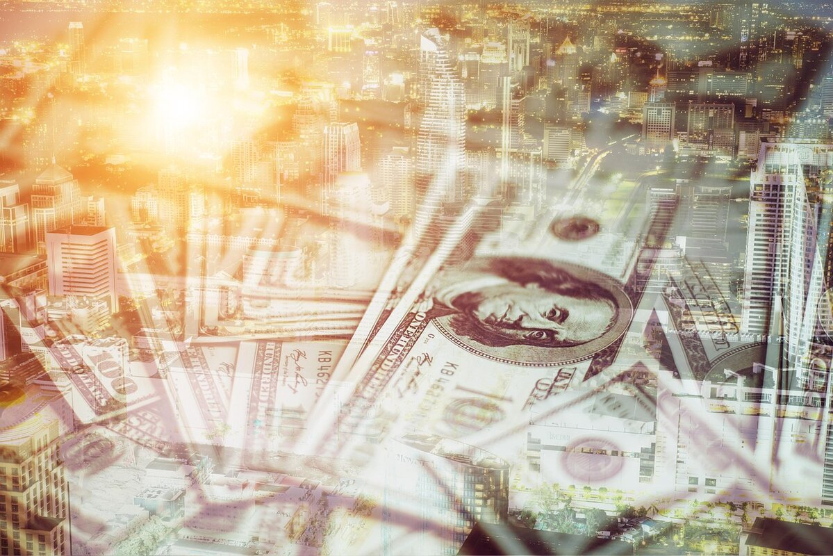 Prosečne plate u SAD 2025: Koliko se zarađuje po državama, starosnoj dobi, obrazovanju i etničkoj pripadnosti