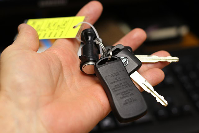 Ulica kao auto-pijaca: Kako Illinois staje na put ilegalnoj prodaji polovnjaka