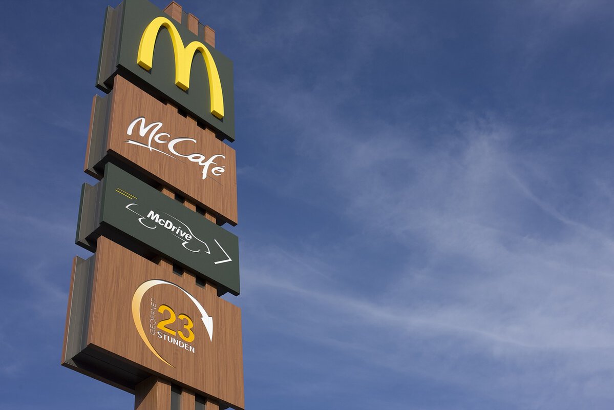 McDonald’s najavljuje najveće letnje zapošljavanje u SAD u poslednjih nekoliko godina