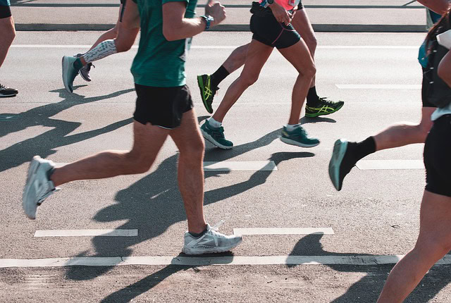 Čikaški maraton 2025 traži volontere: Prilika da budete deo spektakla bez trčanja