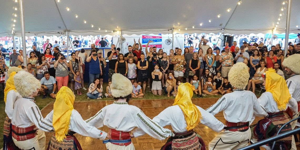 „Serbfest Čikago 2025“: Više od festivala – najveće okupljanje Srba u Americi vraća se uz muziku, hranu i tradiciju