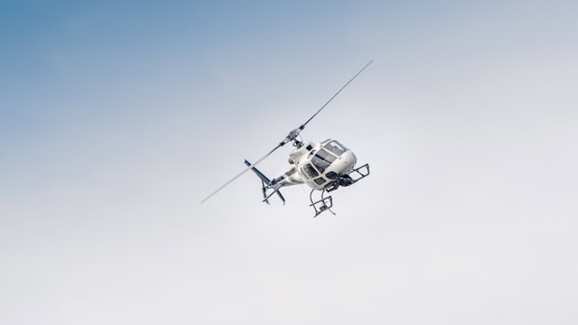 Čikago iz vazduha: Najbolji obilasci helikopterom i pogled koji oduzima dah