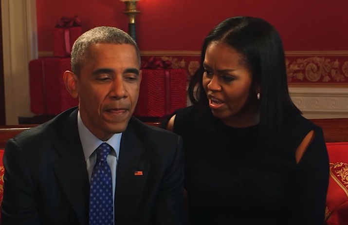 Michelle i Barack Obama konačno progovorili o glasinama o razvodu