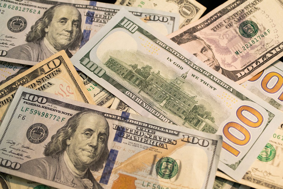 Američke porodice mogle bi dobiti čekove od $2,400 zahvaljujući prihodima od tarifa