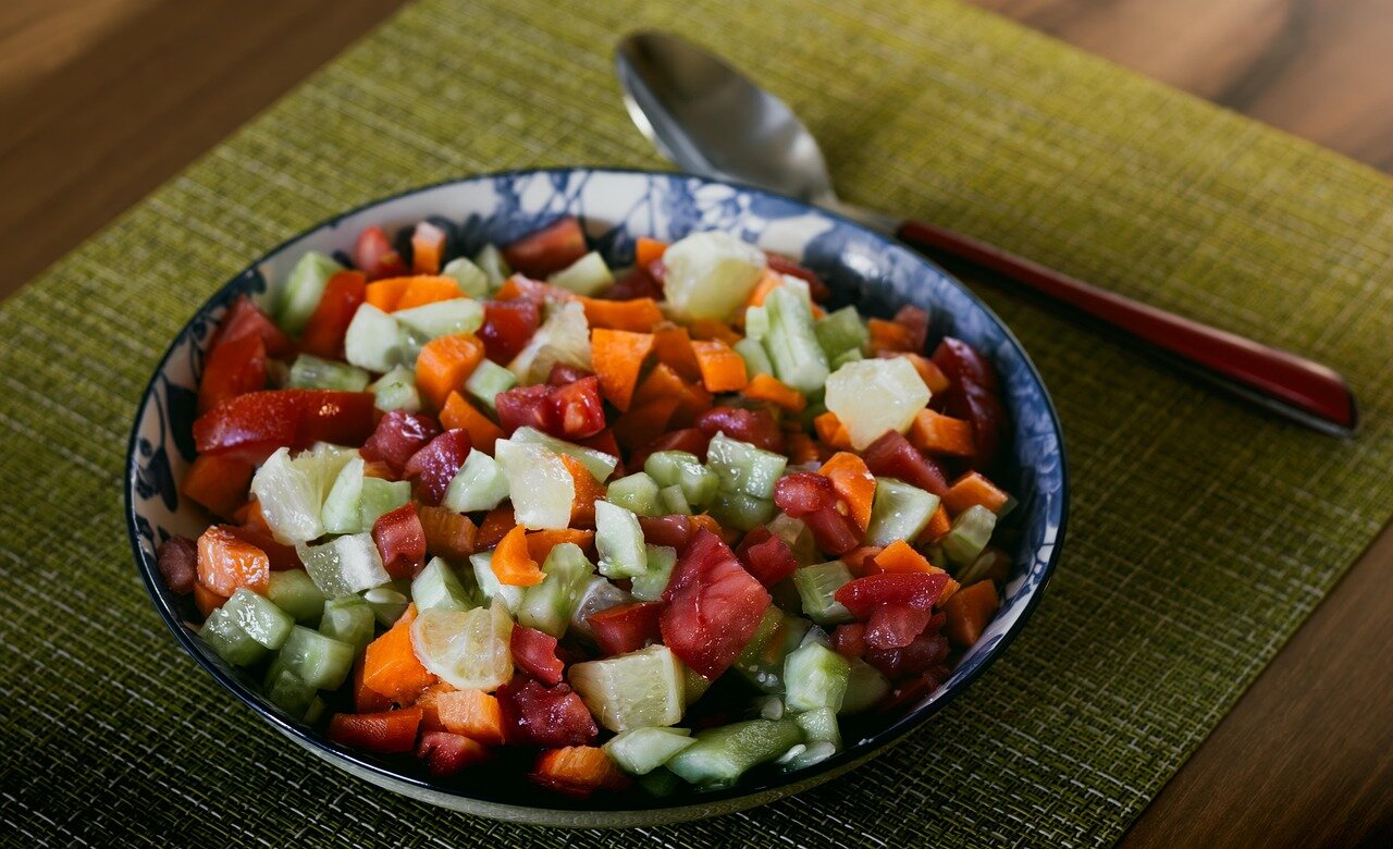 Šta se dešava sa vašim telom kada pređete na vegansku ishranu?