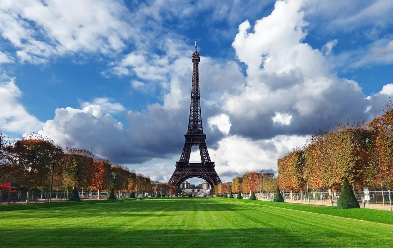 Pariz – najstresniji grad na svetu, Melburn i Minhen oaze mira za turiste