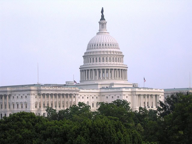 Washington D.C. tuži Trump-a zbog “nezakonite” federalne kontrole policije