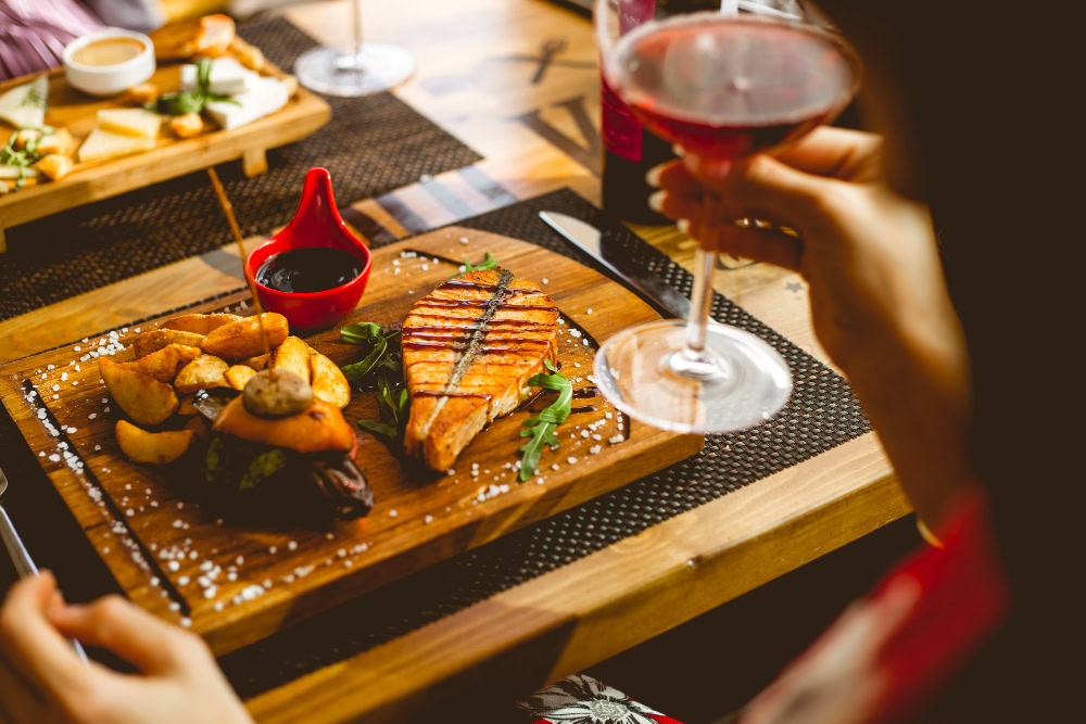Čikaški restoran proglašen jednim od najlepših u Americi za 2025: Svi pričaju o ovom mestu