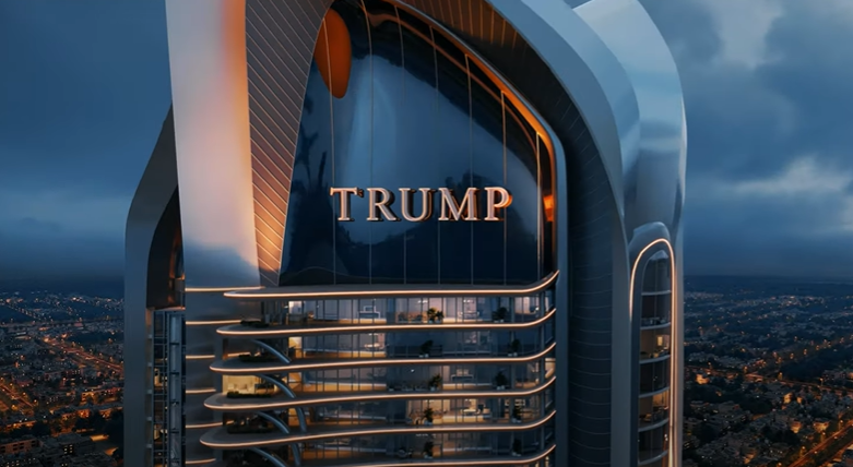 Donald Trump širi imperiju: Nova Trump Plaza u Džedi vredna $1 milijardu