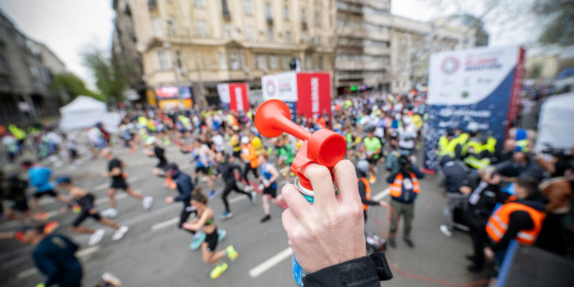 Kada se održava Bank of America Chicago Marathon?
