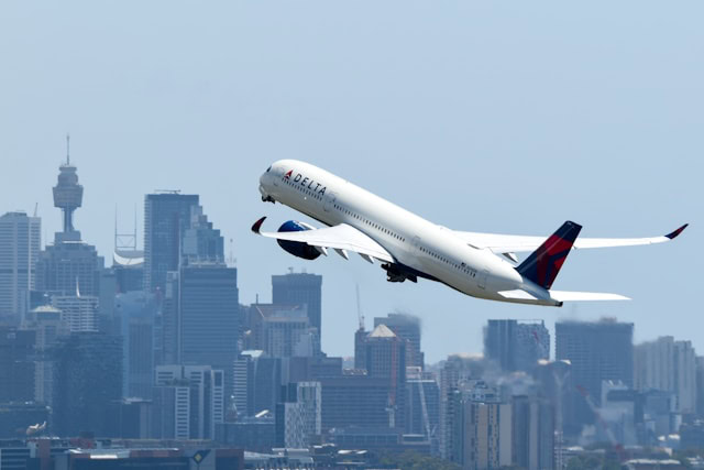 Delta uvodi novu atraktivnu liniju iz Njujorka – evo kada kreću letovi