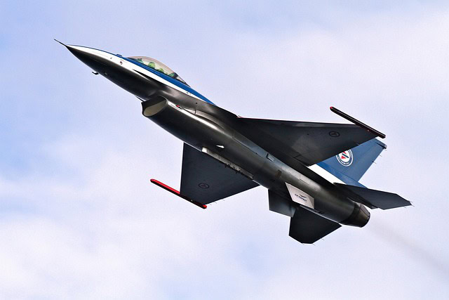NATO u pripravnosti: Ruski dronovi ušli u Poljsku, Rute poručuje Putinu – „Branićemo svaki centimetar teritorije“