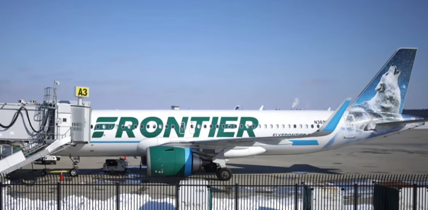 Frontier odgovara na odluku Southwest-a ukidanjem naknade za prtljag uz letnje pogodnosti