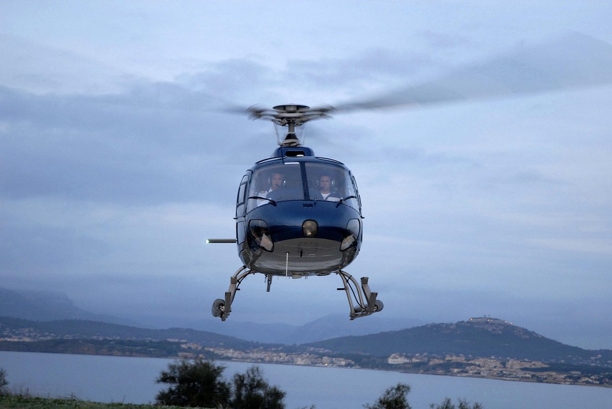 Uber helikopteri poleću uskoro: Nova era urbanog vazdušnog saobraćaja počinje već 2026.