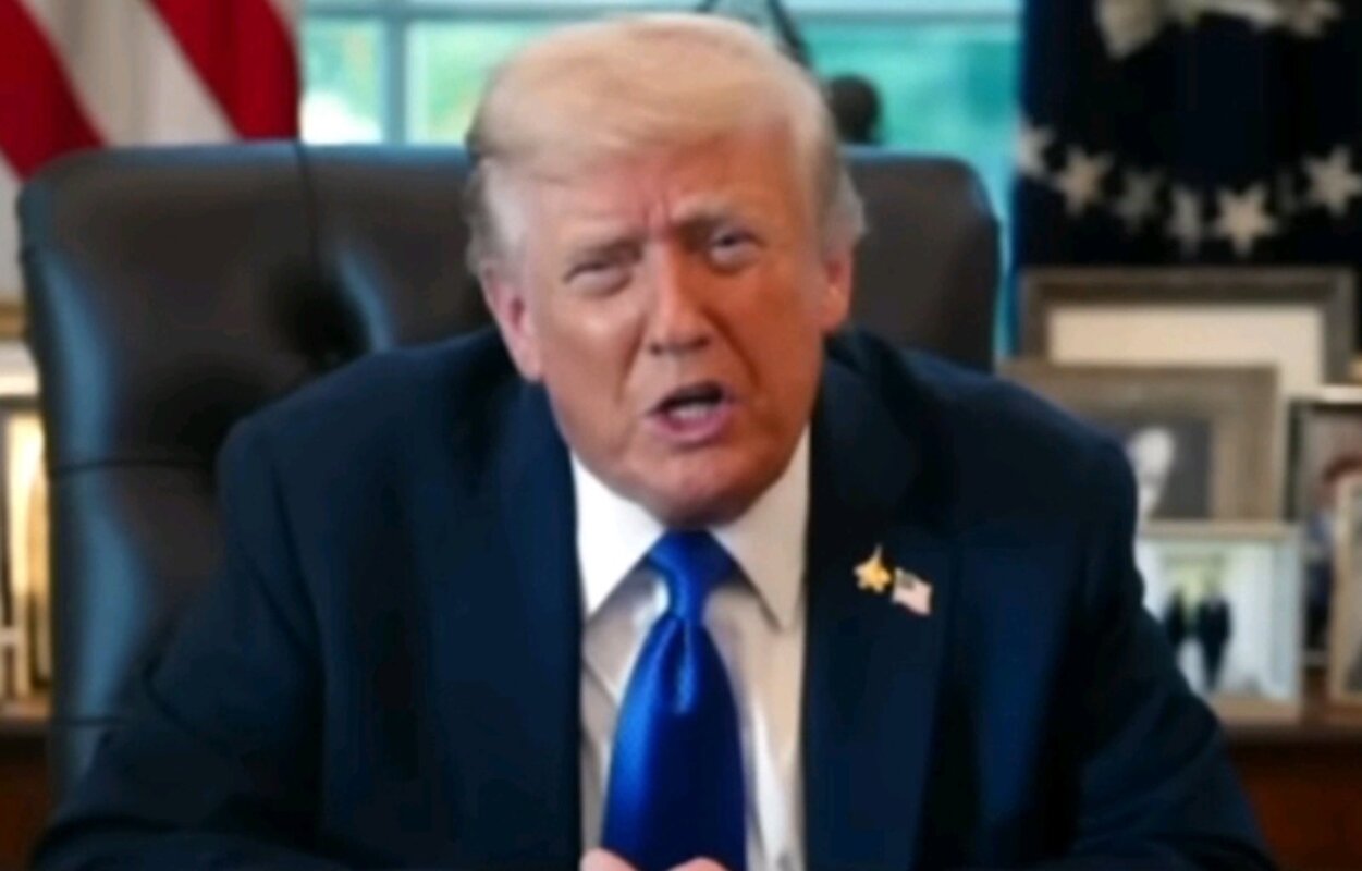 Trump produžio sankcije Rusiji na godinu dana