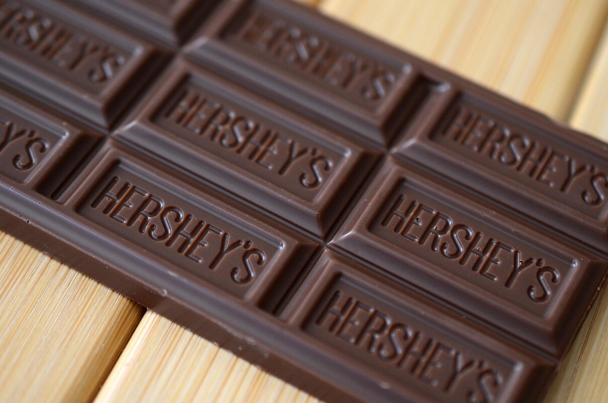 Hershey