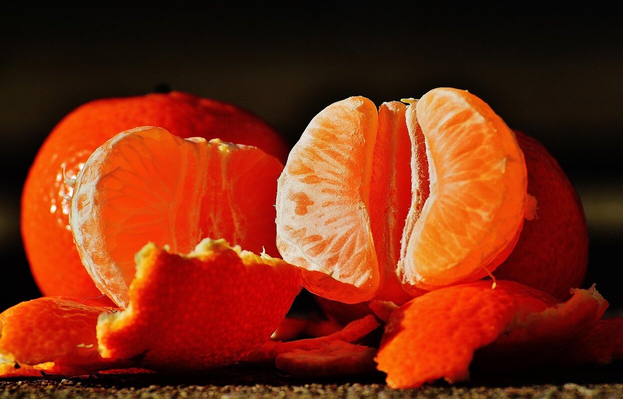 Razlozi zbog kojih ćete još više zavoleti mandarine