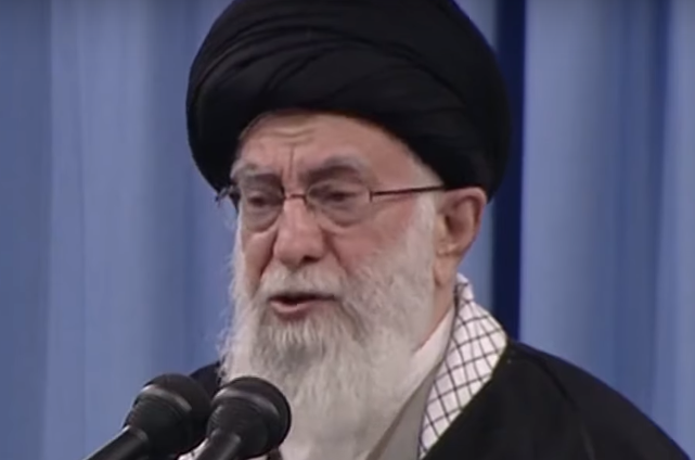 Hamnei odgovorio Trump-u: Ako napadnete Iran, SAD će pretrpeti “nepopravljivu štetu”