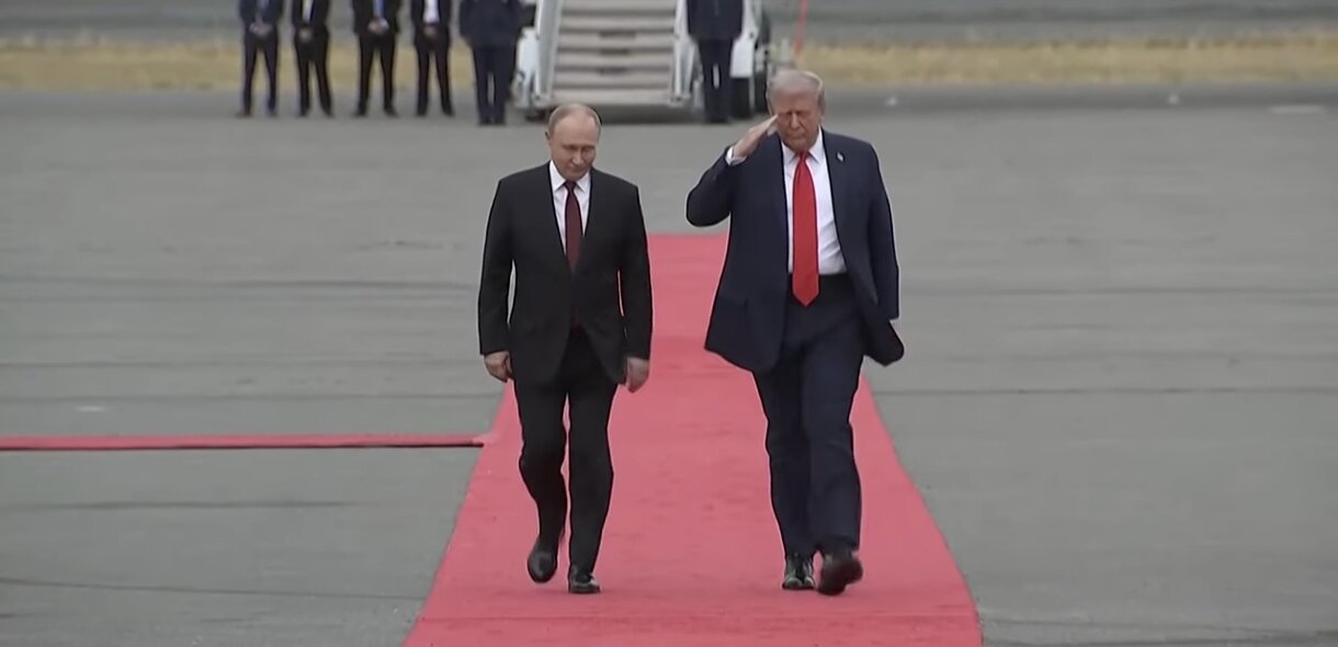 Susret Trumpa i Putina otkazan zbog „čvrstog stava Rusije o Ukrajini“