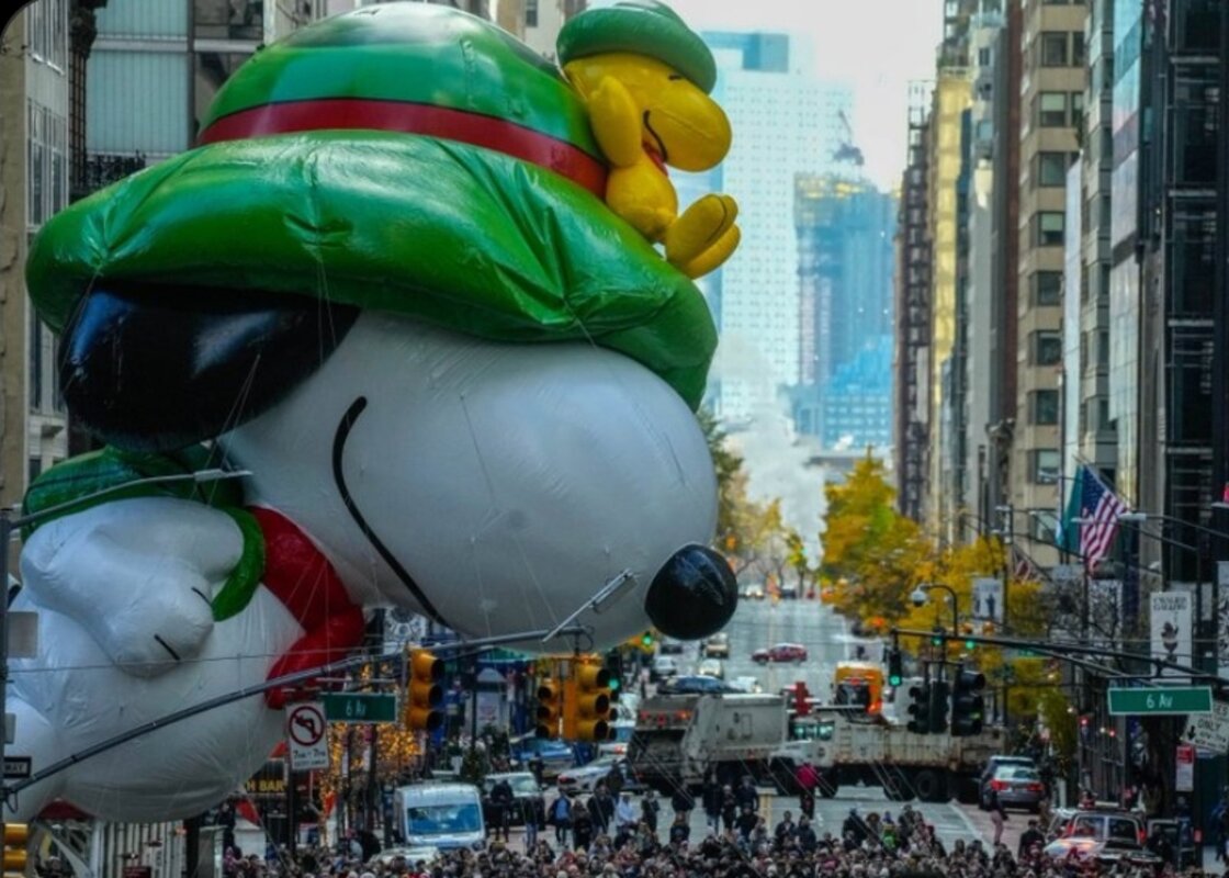Macy’s Walnut Room otvara rezervacije za prazničnu sezonu: Evo šta treba da znate