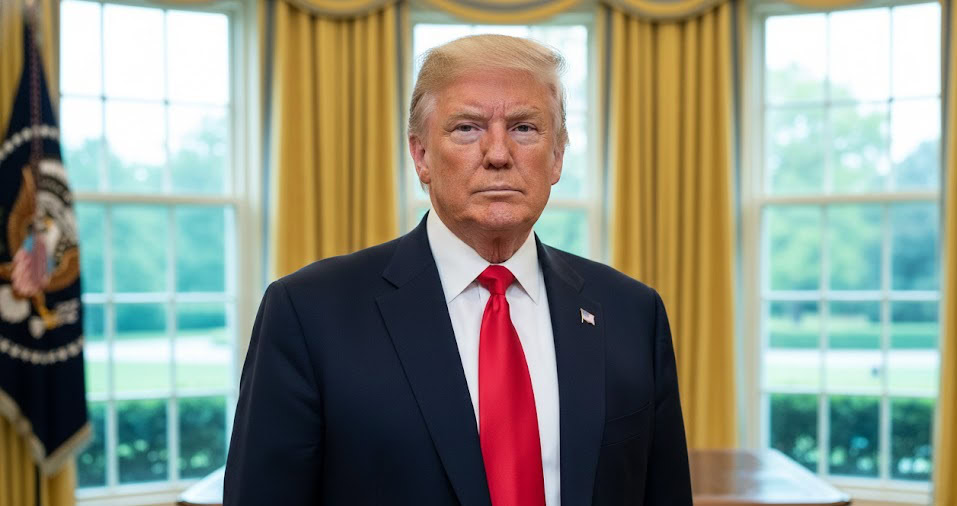 Trump šokirao svet: „Iran ne zna ko mu je vođa“ – Tvrdi da SAD drže ključni moreuz pod potpunom kontrolom