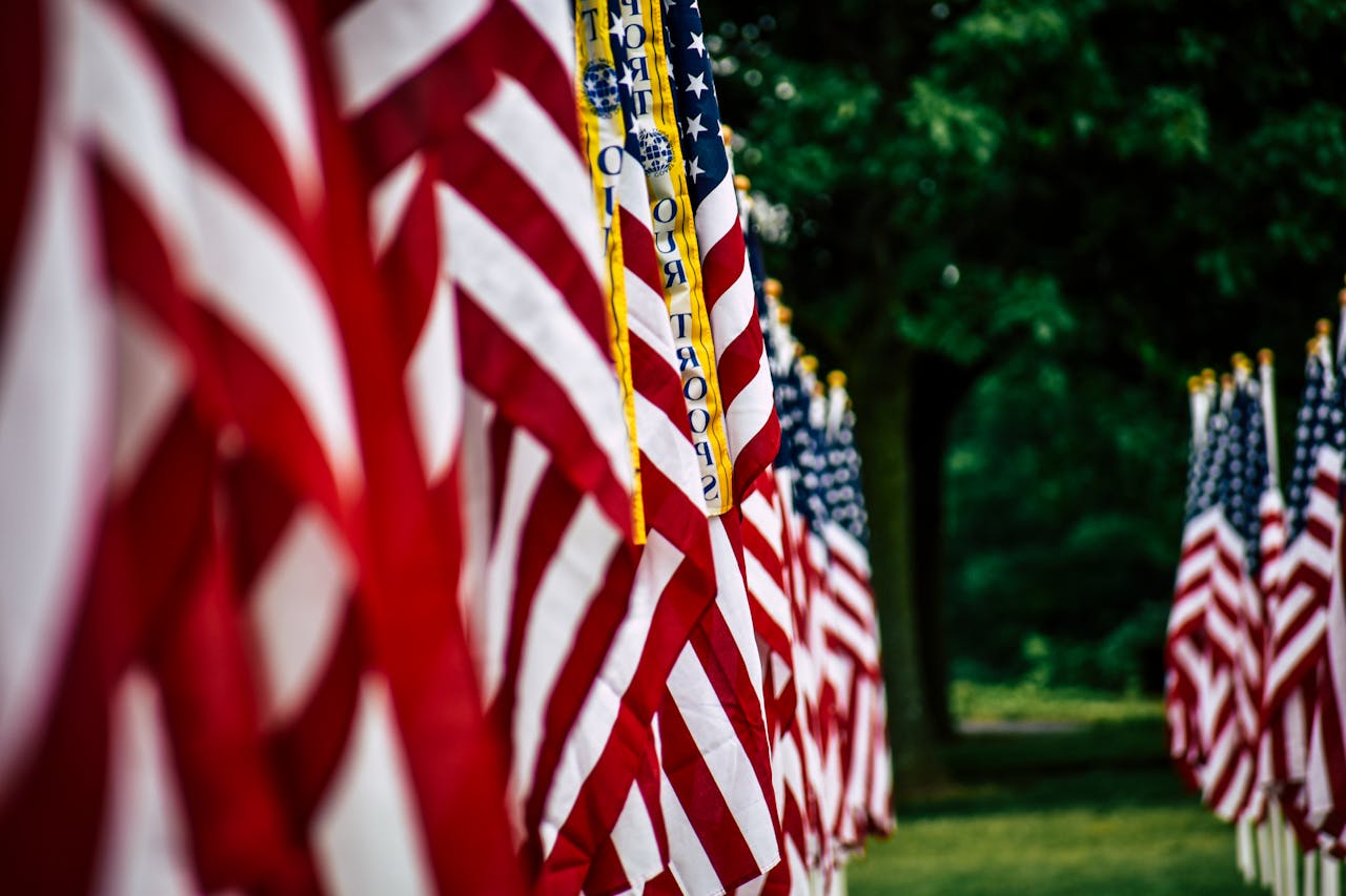 Veterans Day– Dan kada Amerika odaje počast svojim herojima