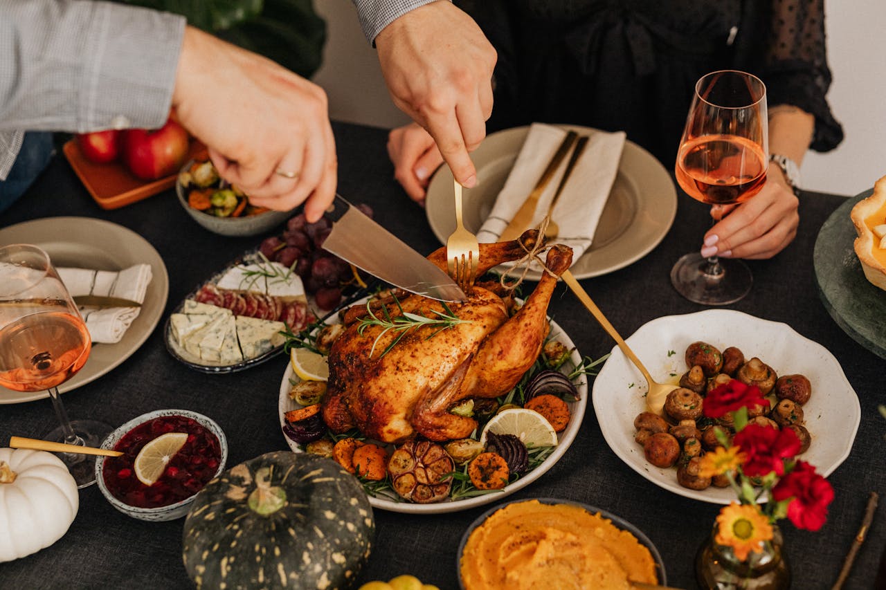 Thanksgiving 2025: Zašto se praznik svake godine slavi četvrtog četvrtka u novembru?