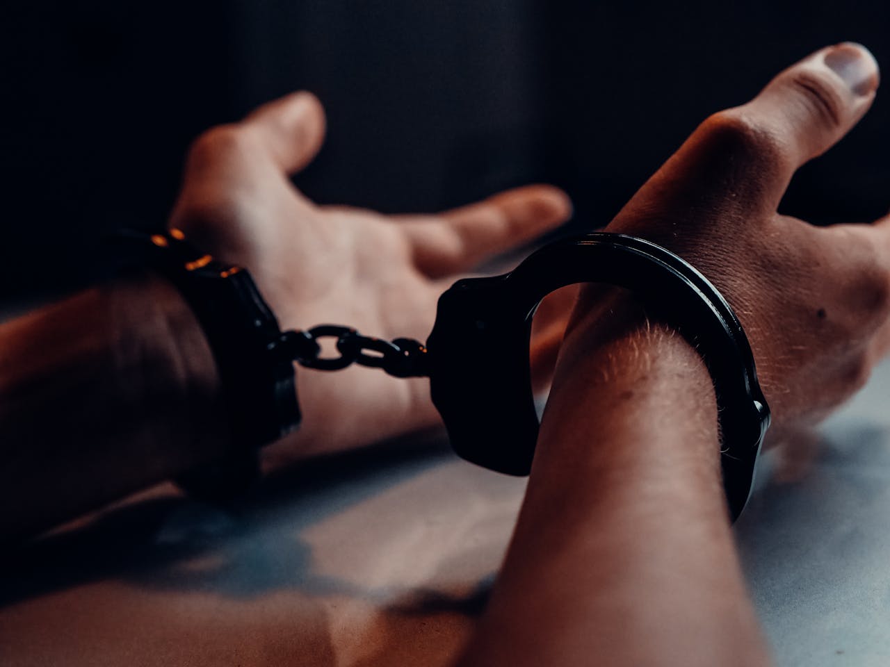Serija seksualnih napada u predgrađu Čikaga: Muškarac uhapšen u DuPage County-ju