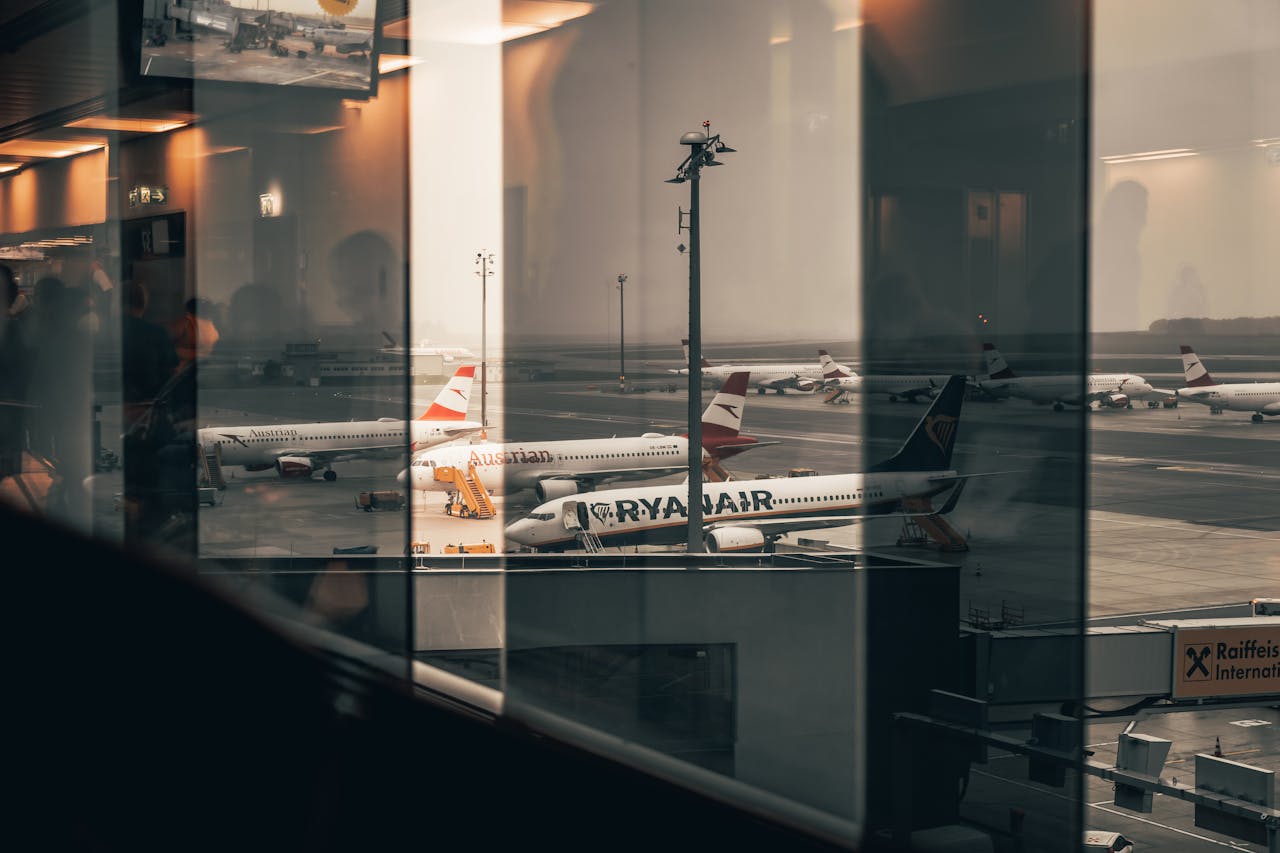Haos u američkom aviosaobraćaju: 40 aerodroma pogođeno obustavom letova zbog zatvaranja vlade