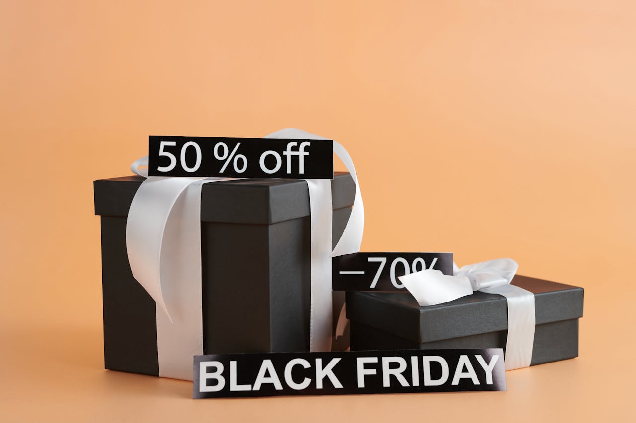 Pravo poreklo naziva Black Friday: Sve počinje zlatnom finansijskom zaverom iz 19. veka