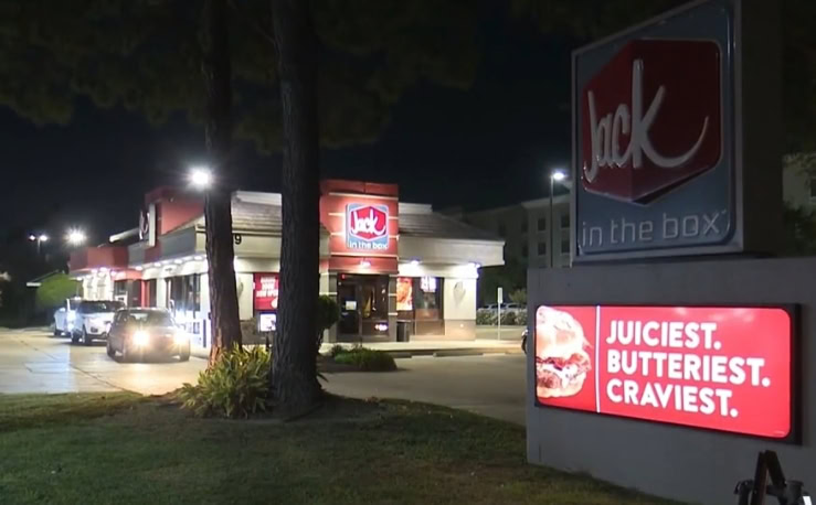 Jack in the Box