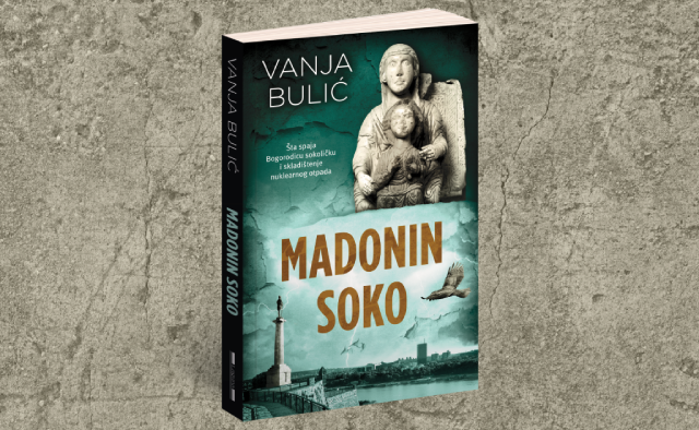 MADONIN SOKO