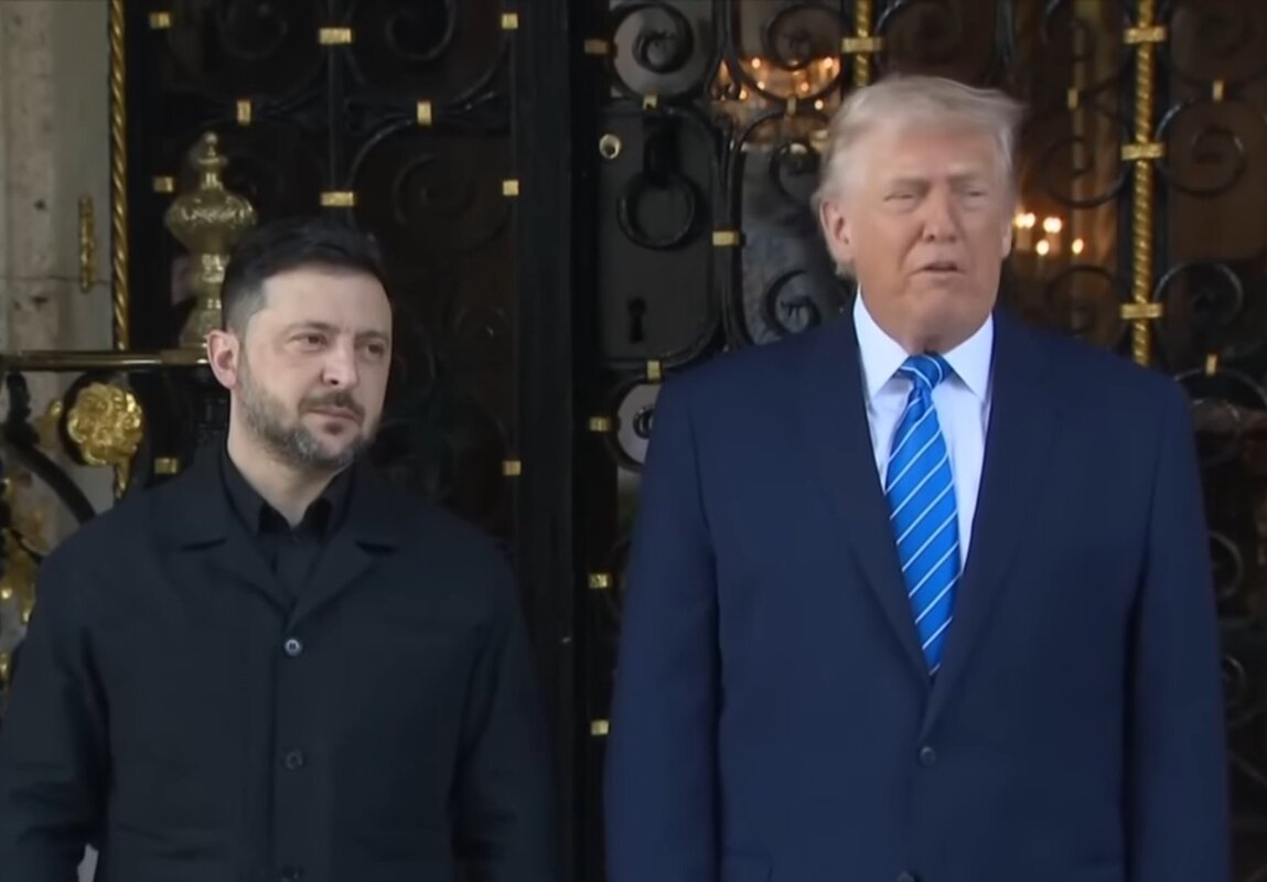 Trump i Zelenski: Sastanak je bio odličan, „pokrili smo“ oko 95 odsto pitanja