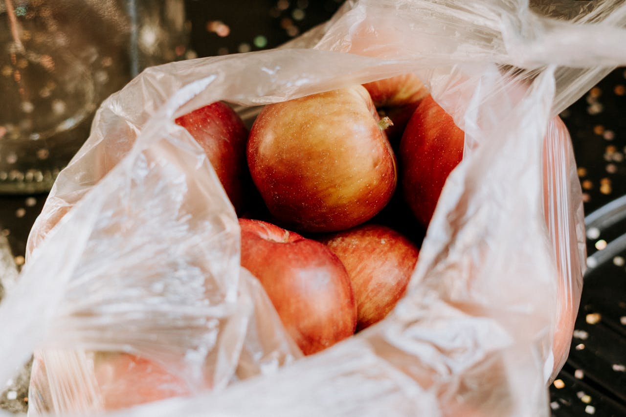 California uvodi potpunu zabranu plastičnih kesa od 2026: Evo šta kupci treba da znaju
