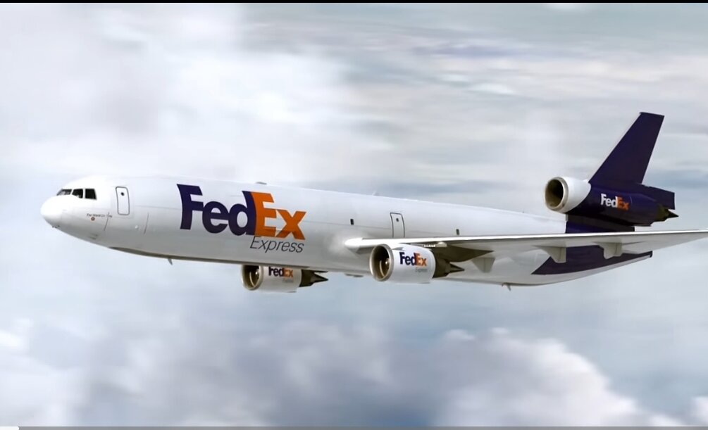 FedEx