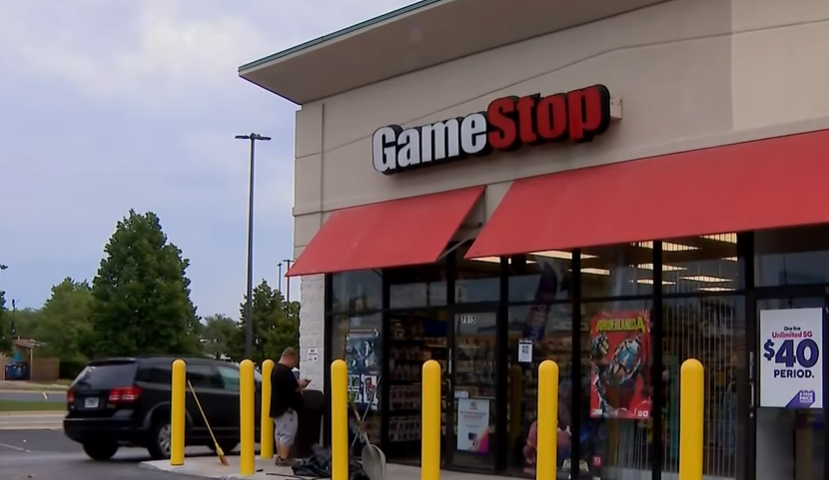 GameStop zatvara 19 prodavnica u Čikagu i okolini: Šta stoji iza povlačenja poznatog brenda