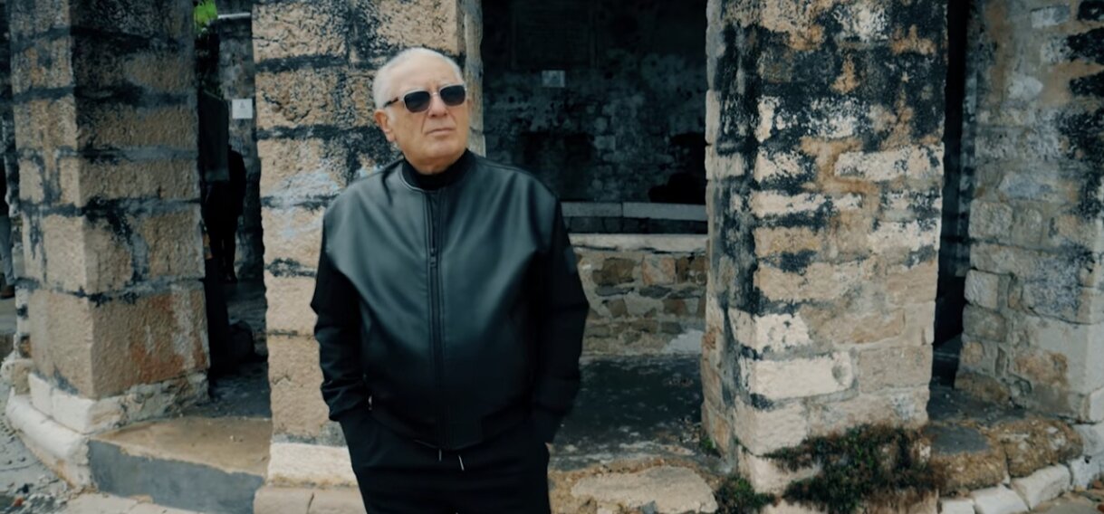 Željko Samardžić i Duško Lokin objavili maestralan duet (VIDEO)