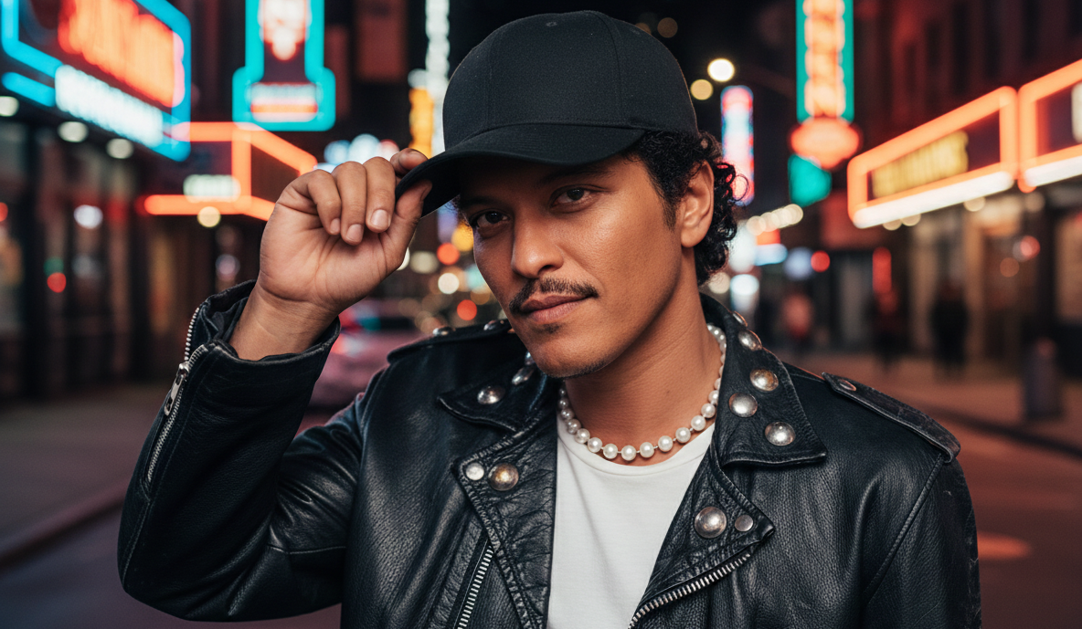 Bruno Mars se posle skoro decenije vraća na veliku scenu: Spektakl “The Romantic Tour” stiže u Čikago