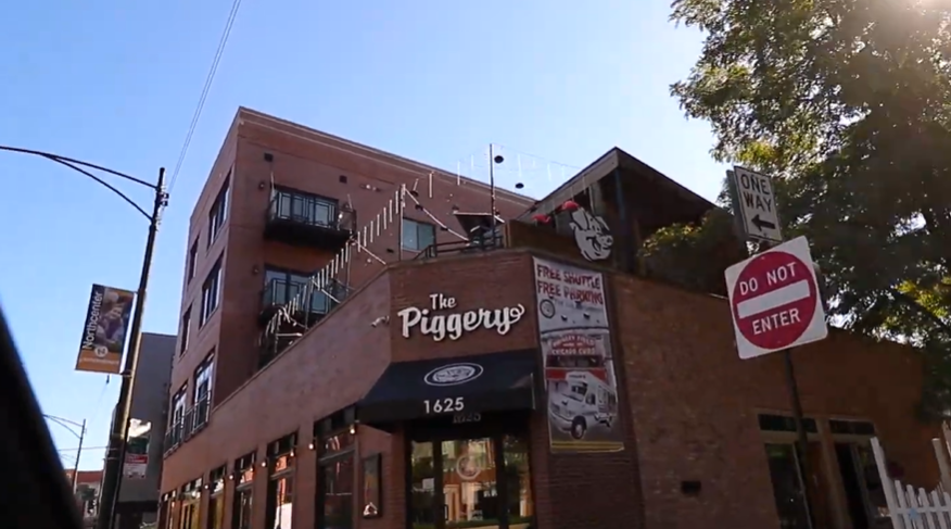Kraj jedne čikaške legende: Omiljeni restoran The Piggery zatvara vrata posle 15 godina