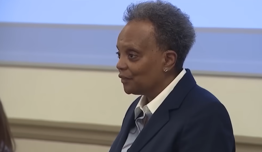 Tužba protiv bivše gradonačelnice Čikaga: Lori Lightfoot na sudu zbog duga na kreditnoj kartici