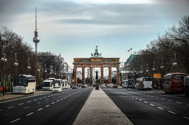 Berlin upozorava građane: Putovanje u SAD rizično zbog Trump-ove politike