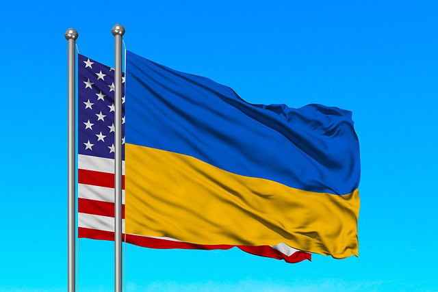 Ultimatum iz Vašingtona stigao u Kijev: Povlačenje iz Donbasa kao cena američkih garancija?
