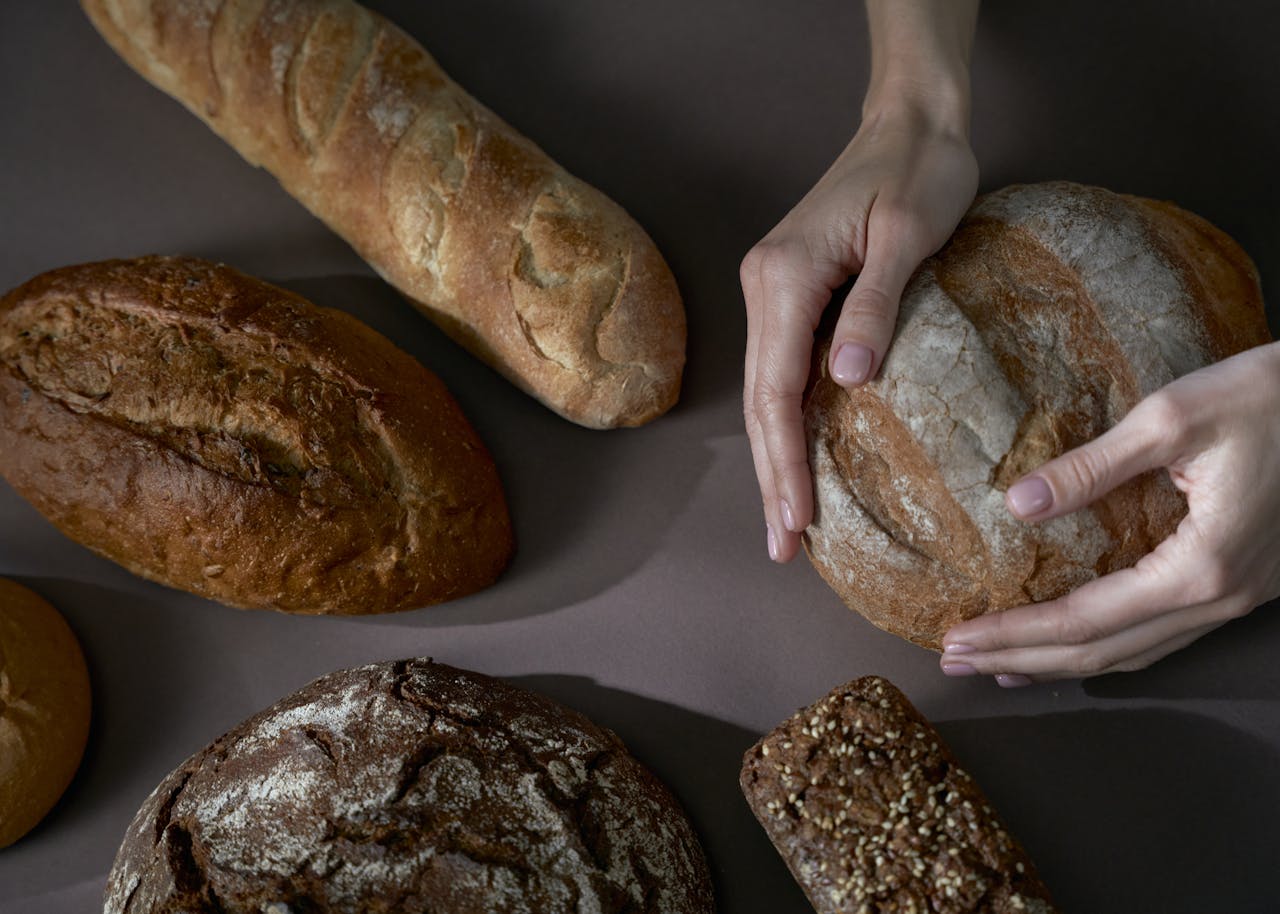 Ovaj hleb treba češće da jedu žene 50+, a nutricionisti objašnjavaju zašto