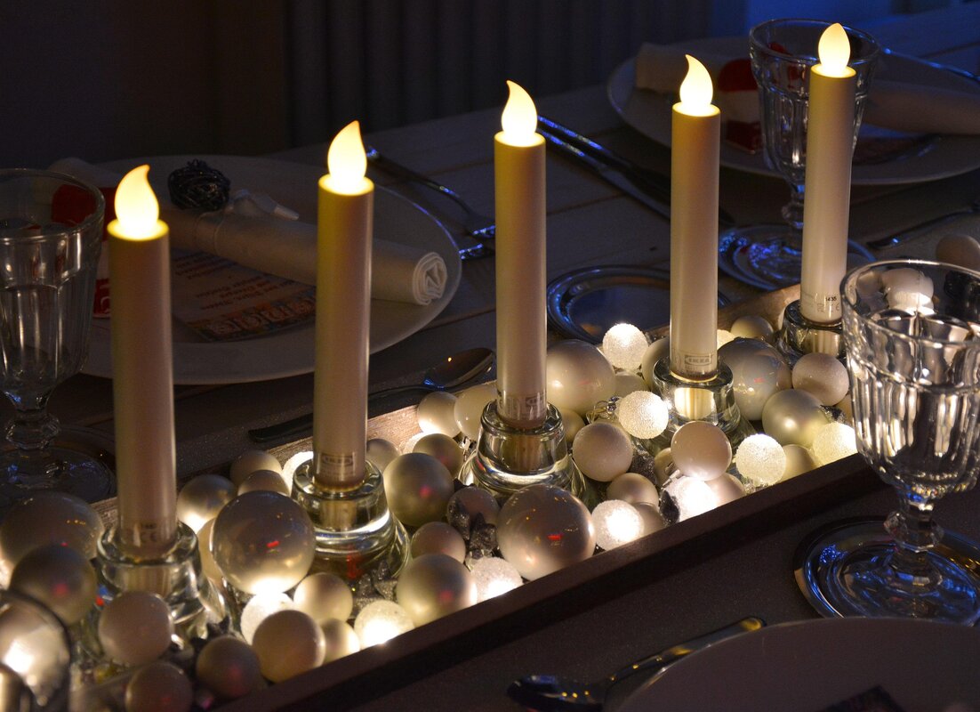 Muzika pod svetlom hiljada sveća: Candlelight koncerti pretvaraju Čikago u grad čiste magije tokom 2026.