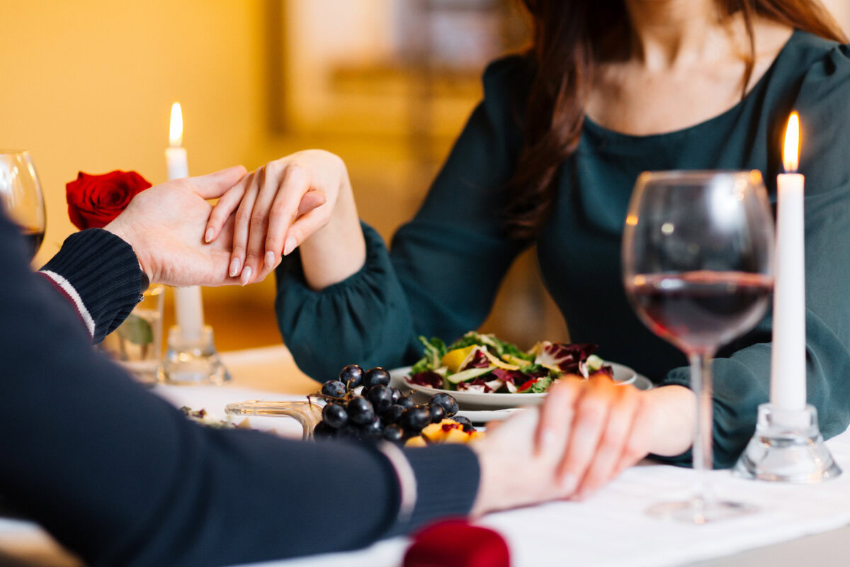 Četiri restorana iz Illinoisa našla su se na listi među 100 najromantičnijih u SAD