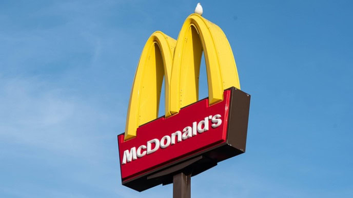Ukusno i tačka – McDonald’s registrovao zaštitni znak u Rusiji