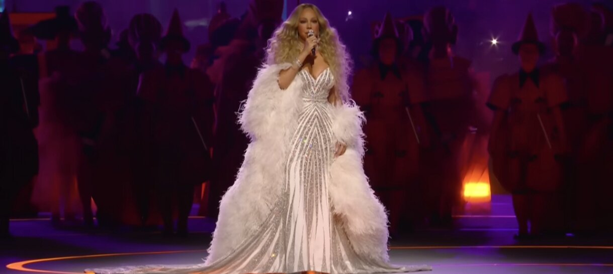 Da li je Mariah Carey pevala na plejbek na otvaranju Olimpijskih igara u Milanu? Na mrežama se nižu kritike