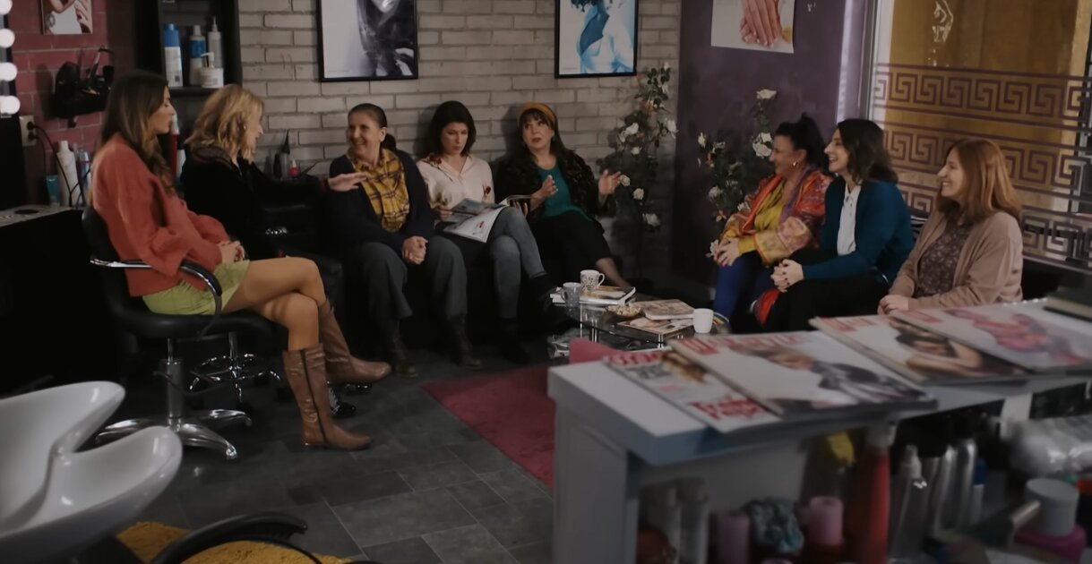 Tajna poslednje epizode serije „Radio Mileva“